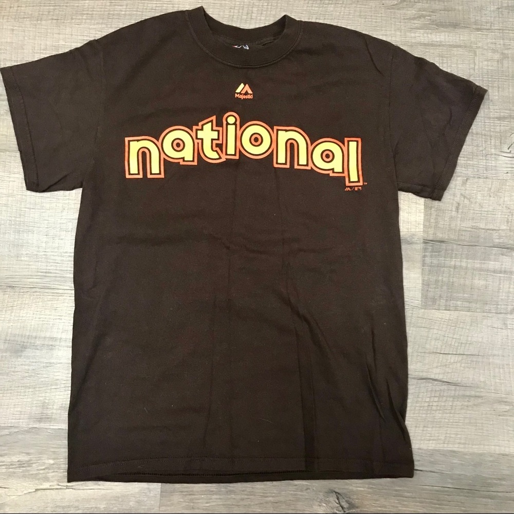 CLOSING SALE 🚨 MLB Noah Syndergaard National All Star Team Shirt